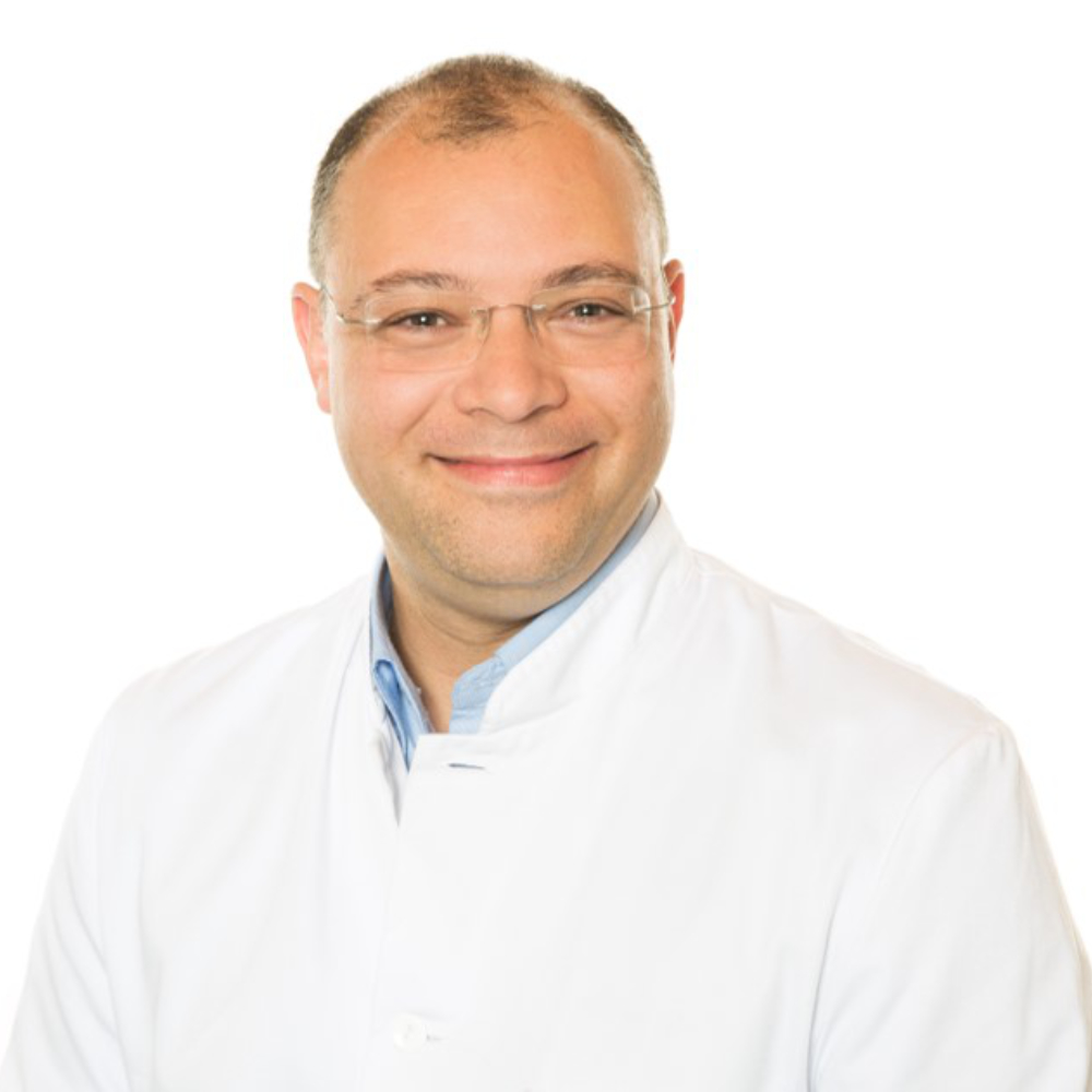 Dr Med Thomas Rommel Facharzt Für Dermatologie Unser Team [Aeskulap Praxis]